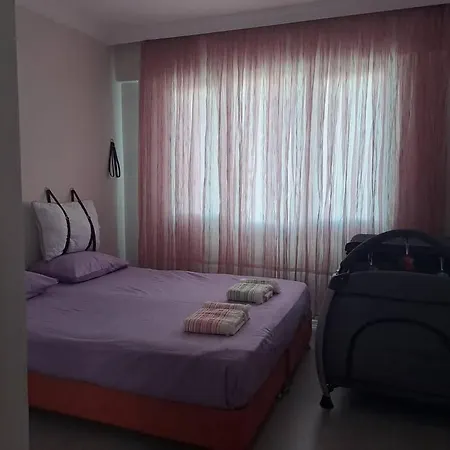 Havuz Olanagi Sunan Guezel Guezel Bir Daire Apartment Dalaman